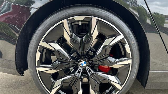 2027 BMW 5 Series 540i xDrive