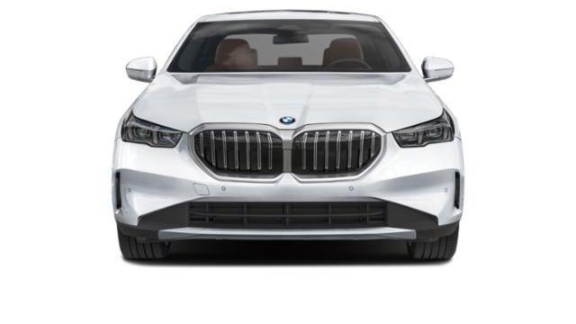 2027 BMW 5 Series 540i xDrive