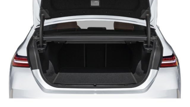 2027 BMW 5 Series 540i xDrive