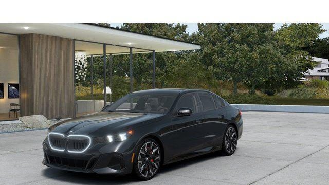 Preowned 2027 BMW 5 Series 540i xDrive for Sale
