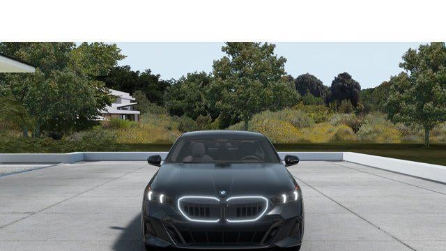 2027 BMW 5 Series 540i xDrive