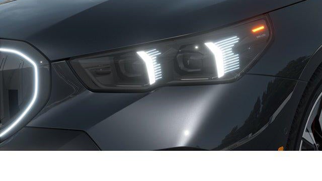 2027 BMW 5 Series 540i xDrive