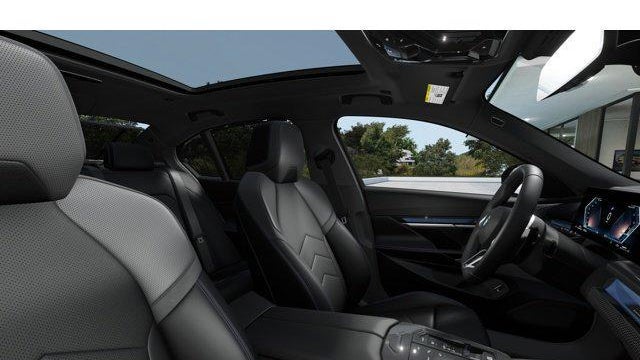2027 BMW 5 Series 540i xDrive