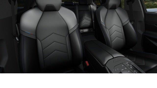 2027 BMW 5 Series 540i xDrive
