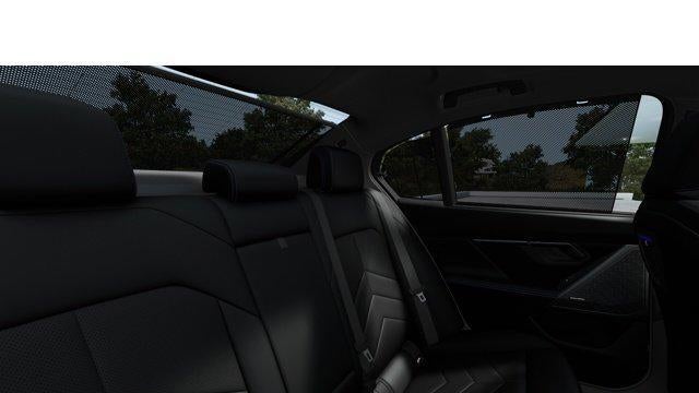2027 BMW 5 Series 540i xDrive
