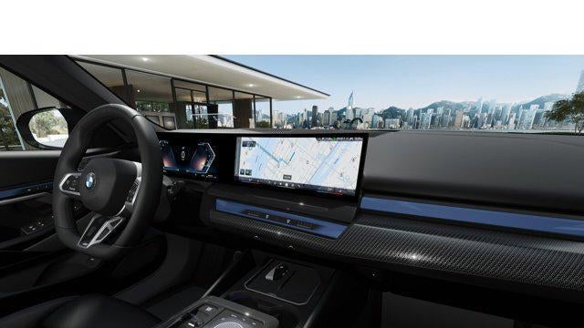 2027 BMW 5 Series 540i xDrive
