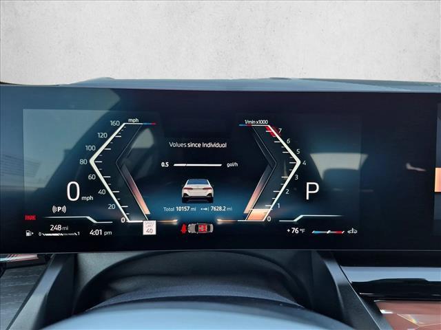 2026 BMW 540i - $63,799