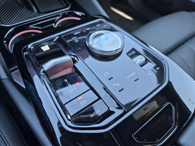 2026 BMW 540i - $63,799