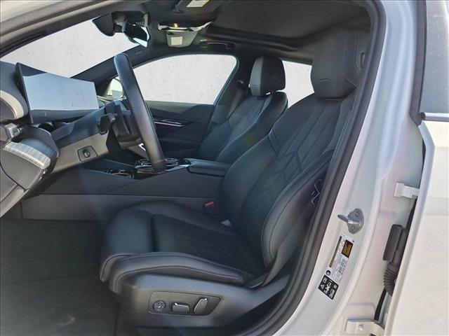 2026 BMW 540i - $63,799