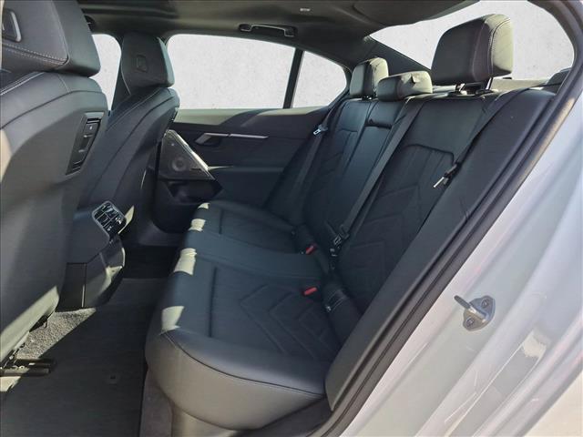 2026 BMW 540i - $63,799