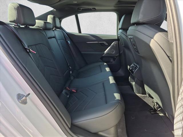 2026 BMW 540i - $63,799