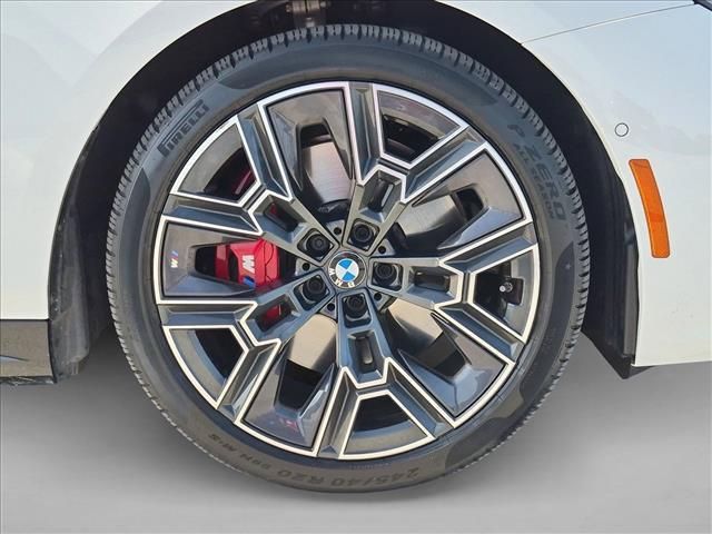 2026 BMW 540i - $63,799