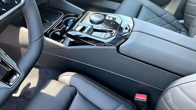 2027 BMW 5 Series 540i xDrive