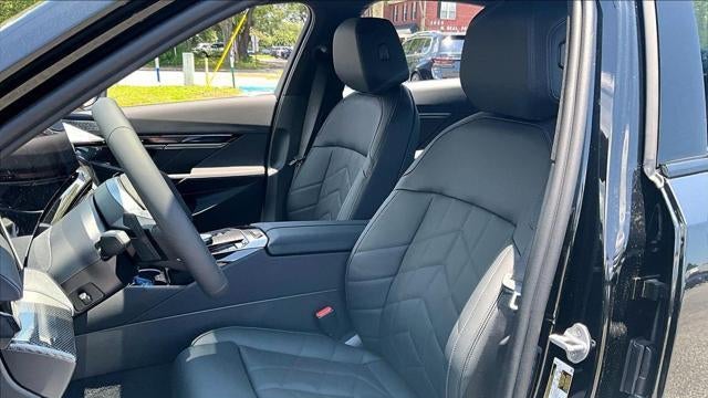 2027 BMW 5 Series 540i xDrive