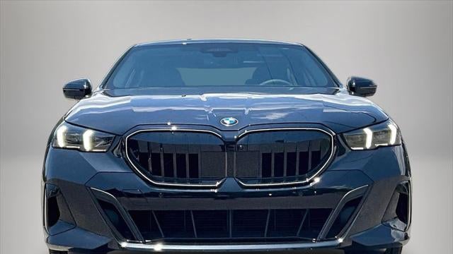 2027 BMW 5 Series 540i xDrive
