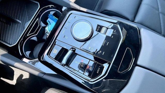 2027 BMW 5 Series 540i xDrive