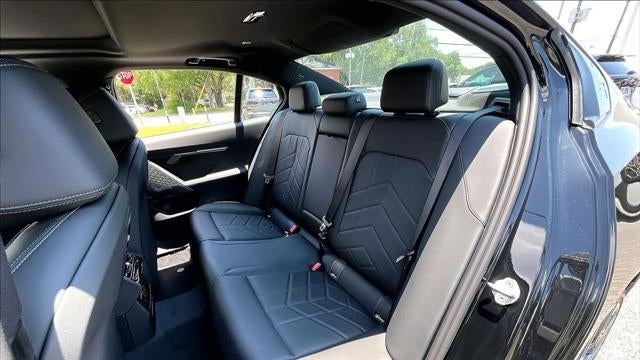2027 BMW 5 Series 540i xDrive