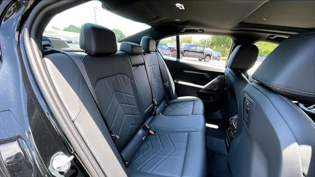2027 BMW 5 Series 540i xDrive