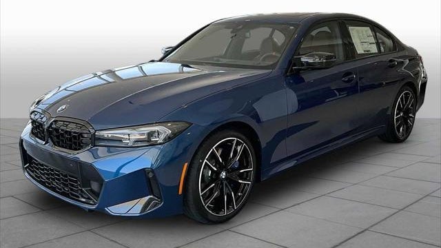 Preowned 2026 BMW 3 Series M340i xDrive for Sale
