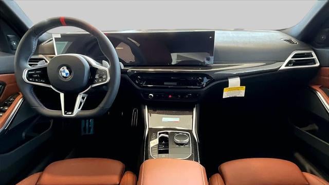 2026 BMW 3 Series M340i xDrive