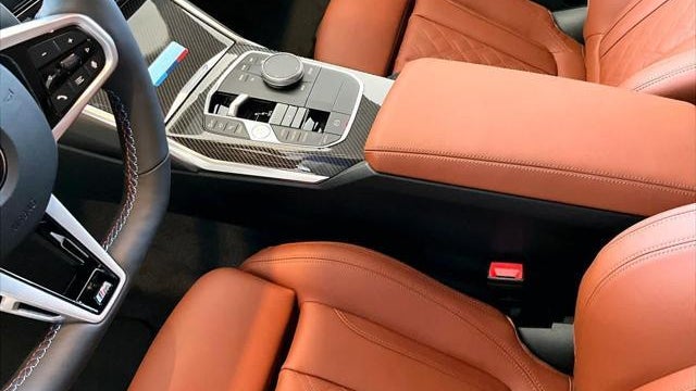 2026 BMW 3 Series M340i xDrive