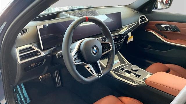 2026 BMW 3 Series M340i xDrive