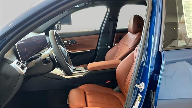 2026 BMW 3 Series M340i xDrive