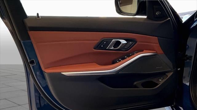 2026 BMW 3 Series M340i xDrive