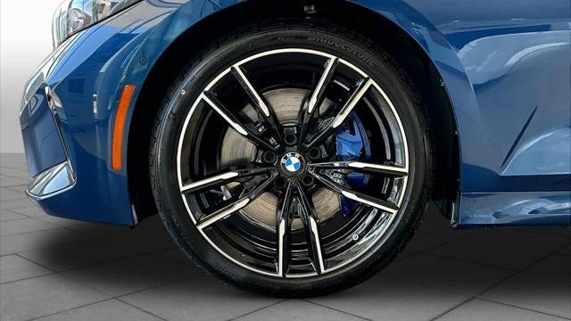 2026 BMW 3 Series M340i xDrive