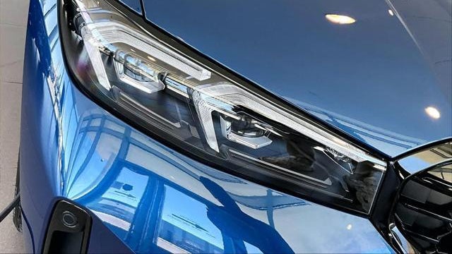 2026 BMW 3 Series M340i xDrive