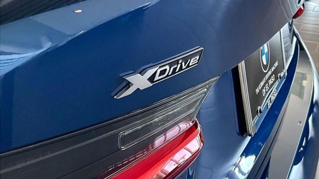 2026 BMW 3 Series M340i xDrive