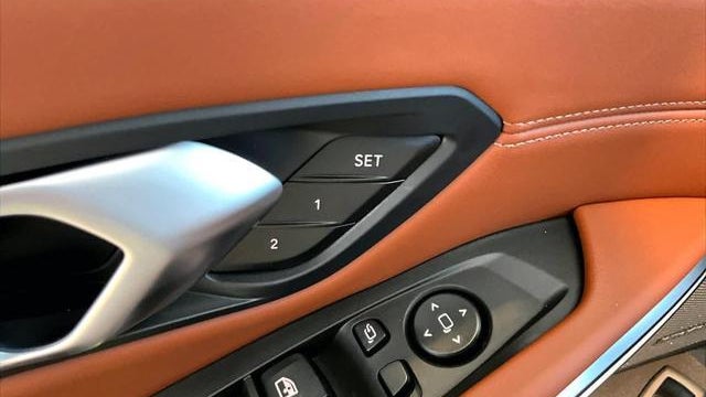 2026 BMW 3 Series M340i xDrive