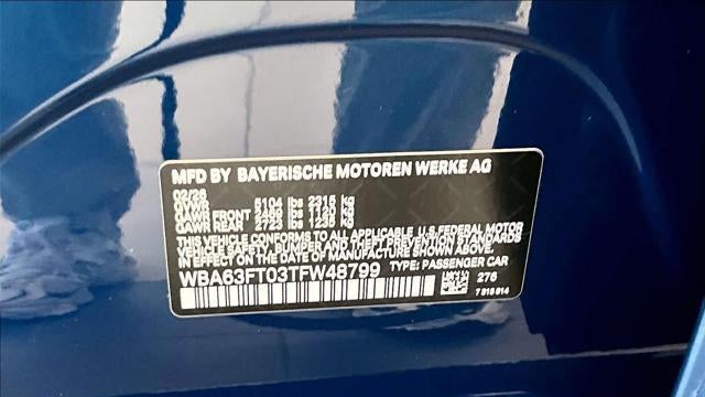 2026 BMW 3 Series M340i xDrive
