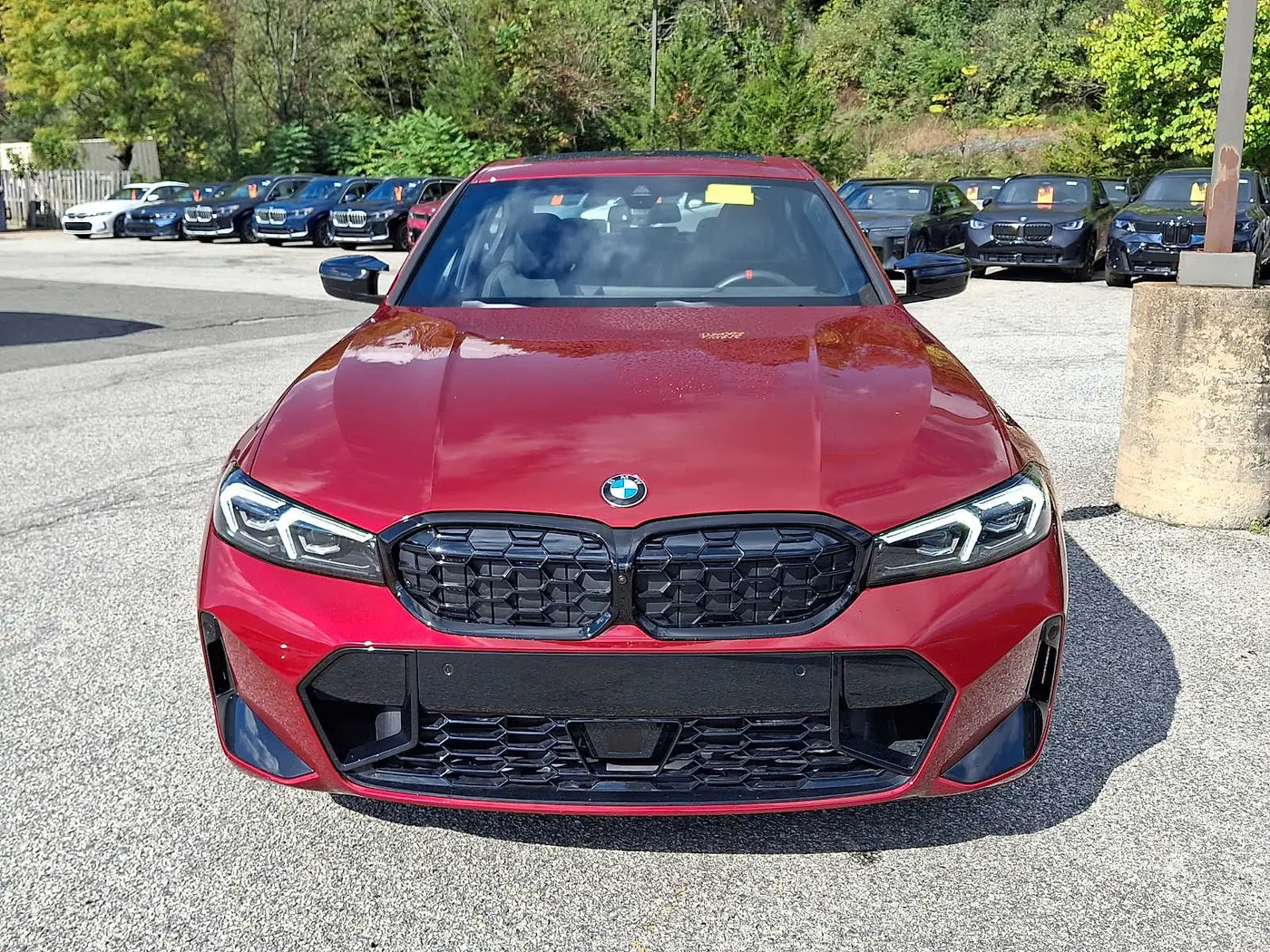 2026 BMW M - $64,795