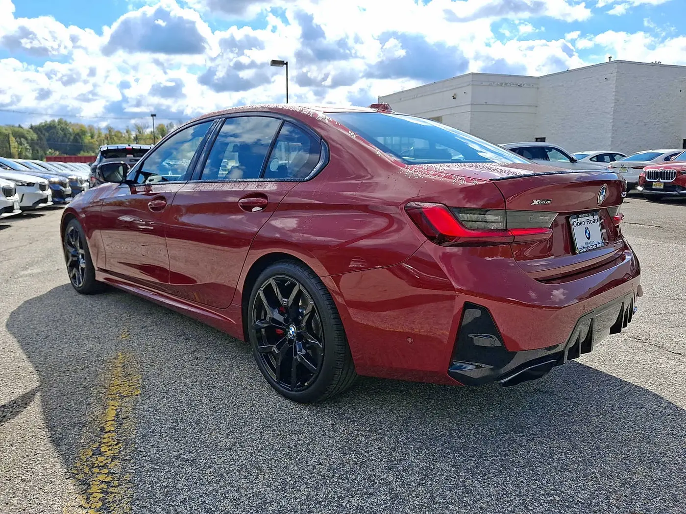 2026 BMW M - $64,795