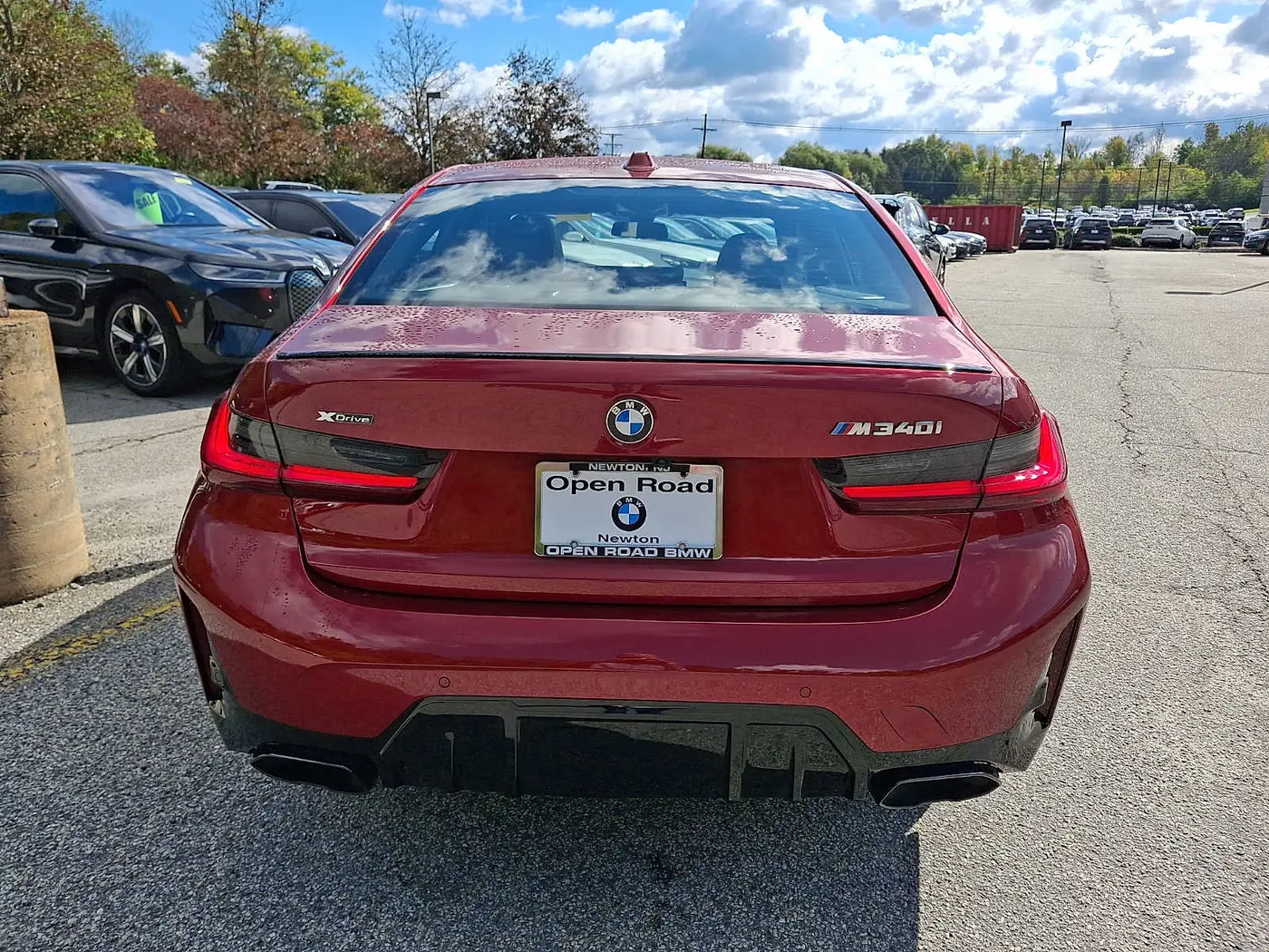 2026 BMW M - $64,795