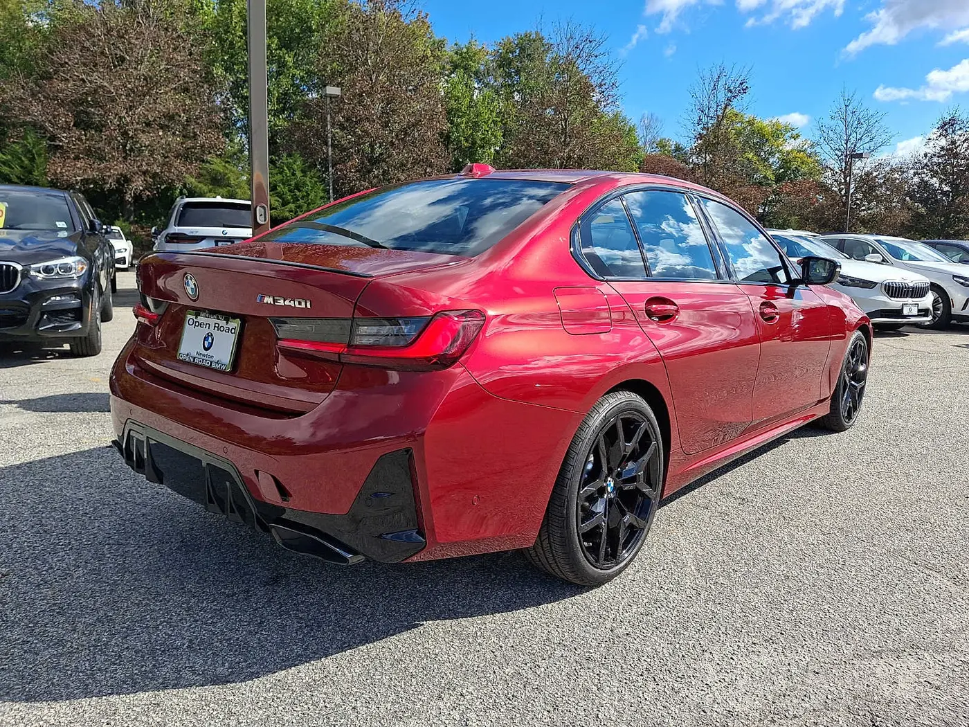 2026 BMW M - $64,795