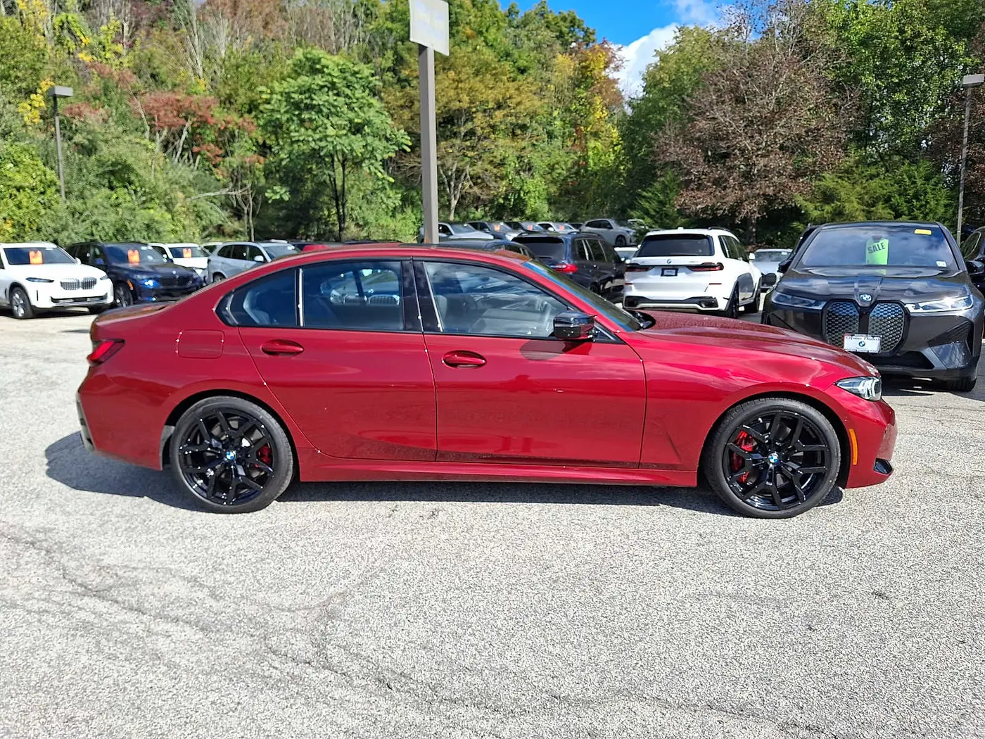 2026 BMW M - $64,795