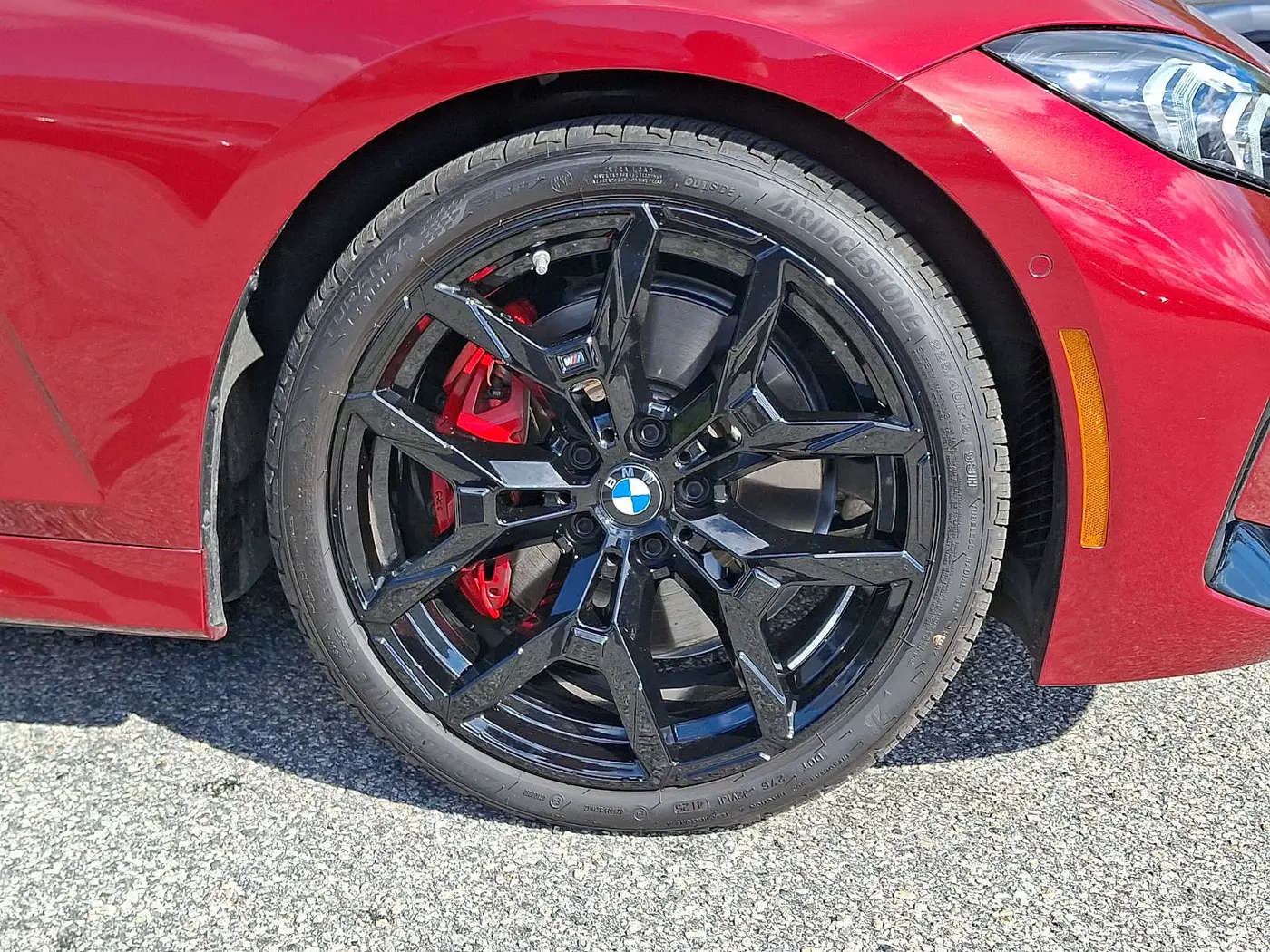 2026 BMW M - $64,795