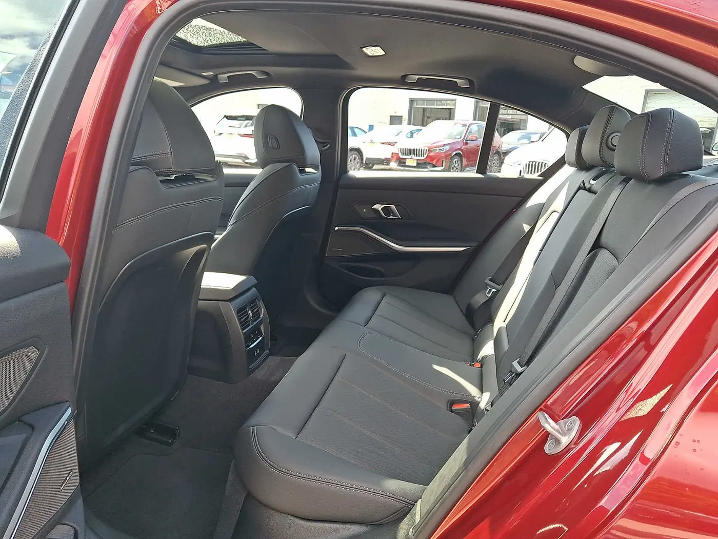 2026 BMW M - $64,795