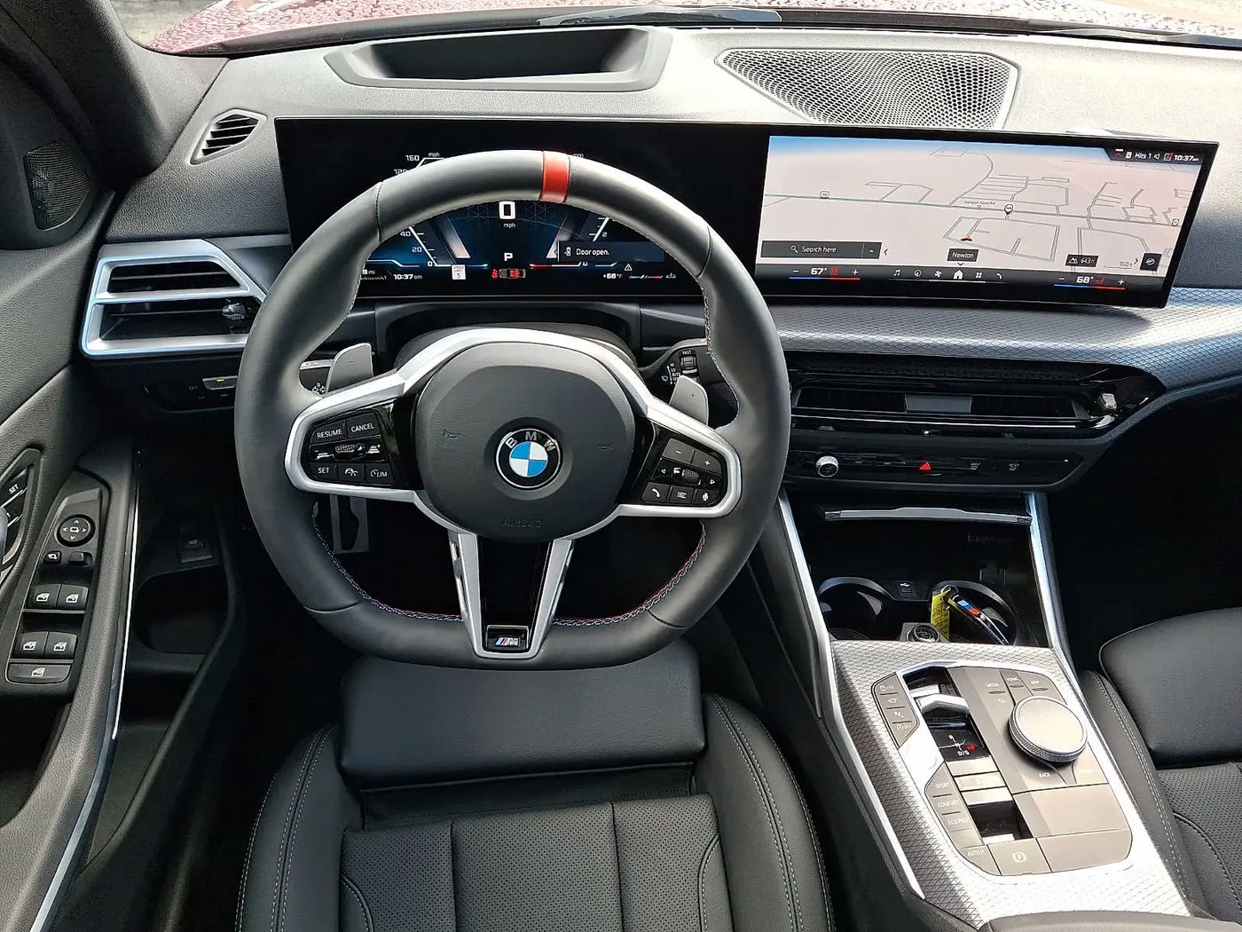 2026 BMW M - $64,795