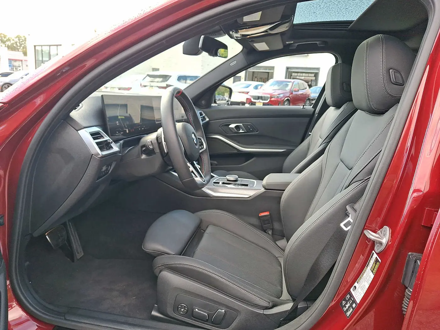 2026 BMW M - $64,795