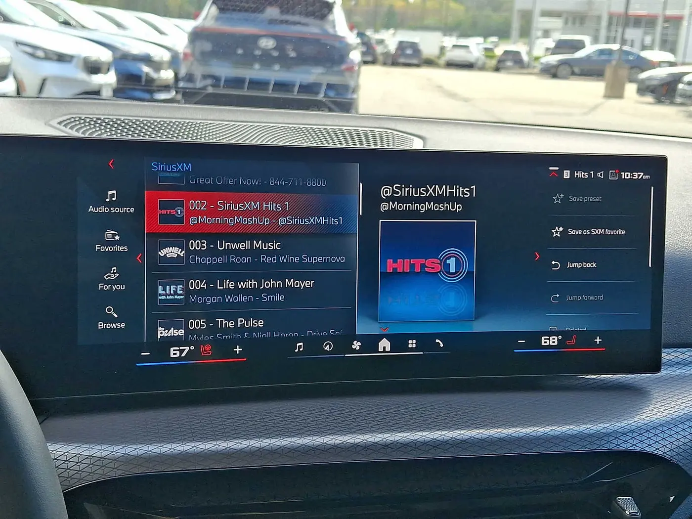 2026 BMW M - $64,795