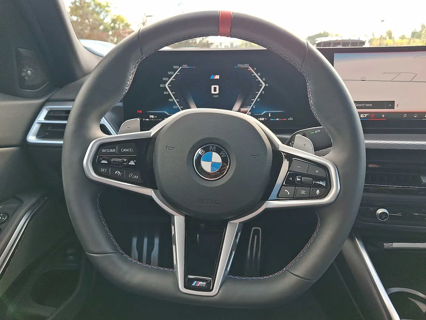 2026 BMW M - $64,795