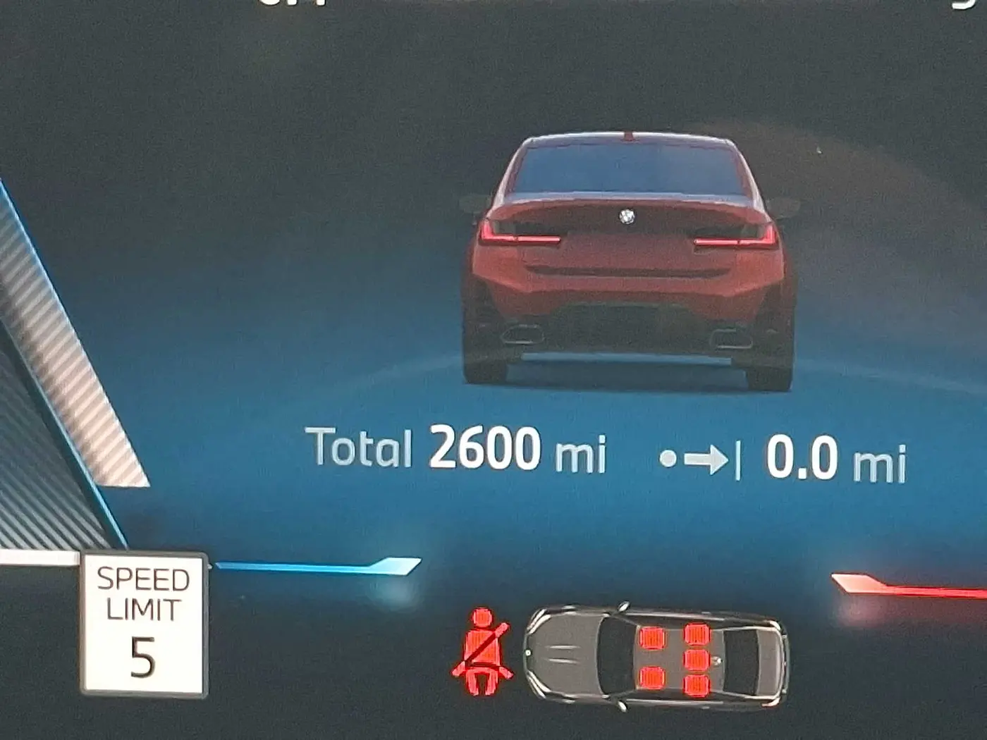 2026 BMW M - $64,795