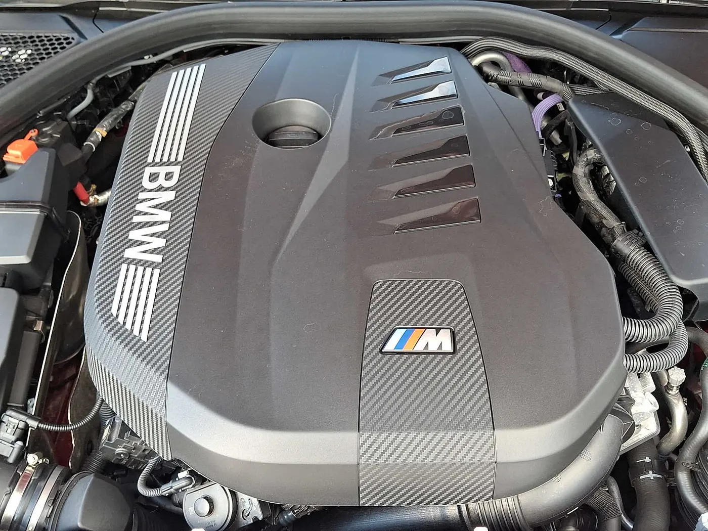 2026 BMW M - $64,795