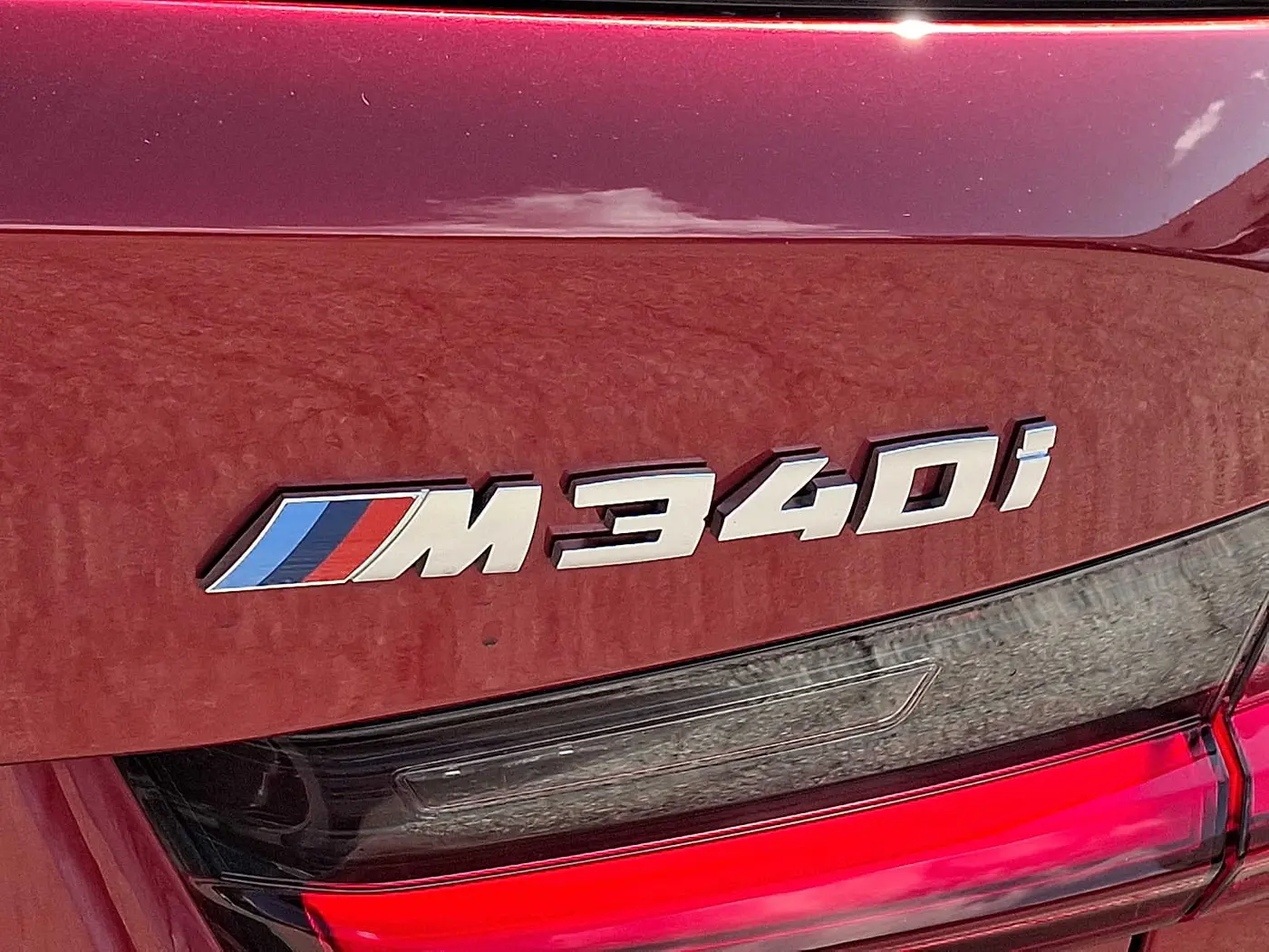 2026 BMW M - $64,795