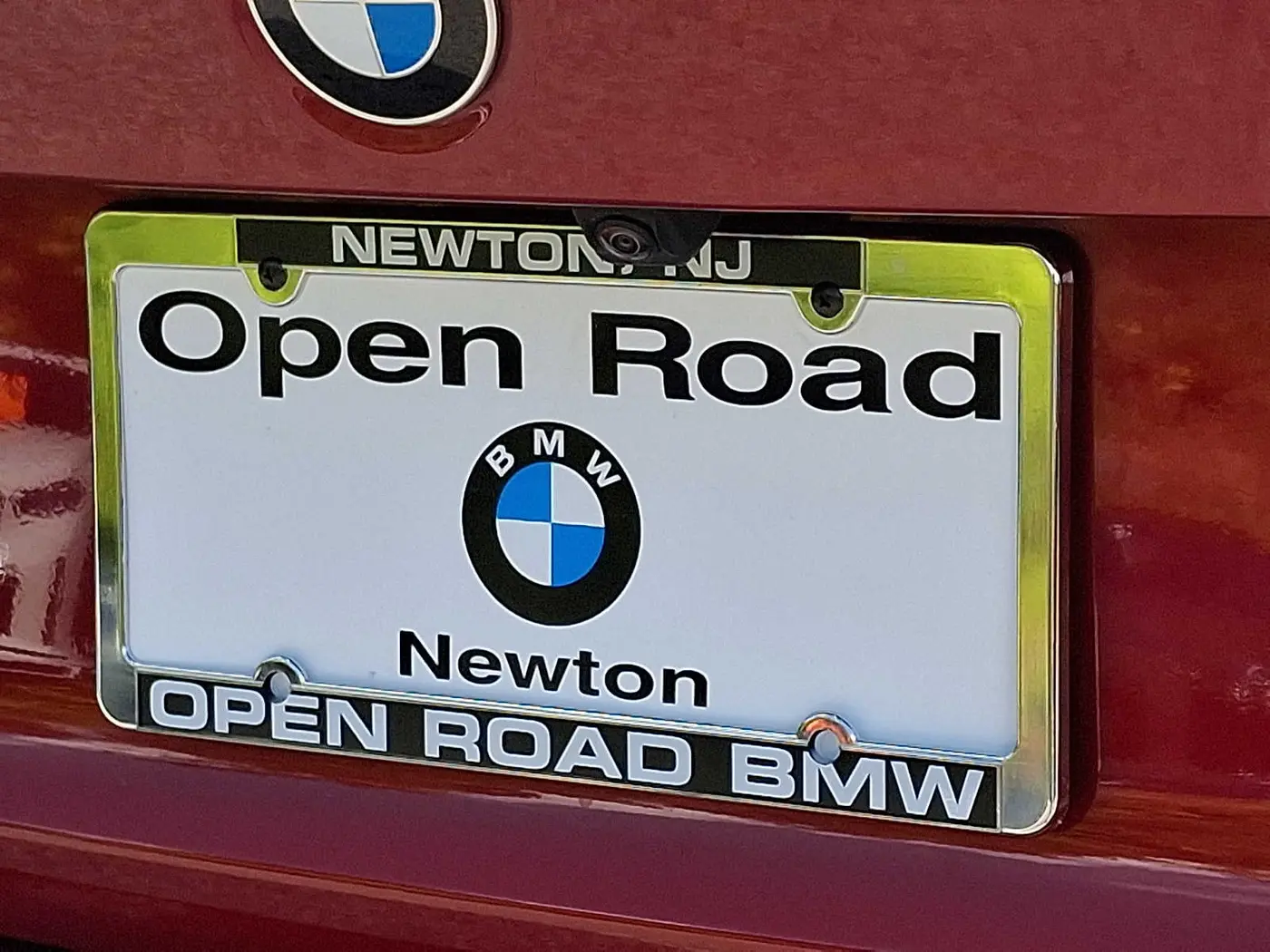 2026 BMW M - $64,795