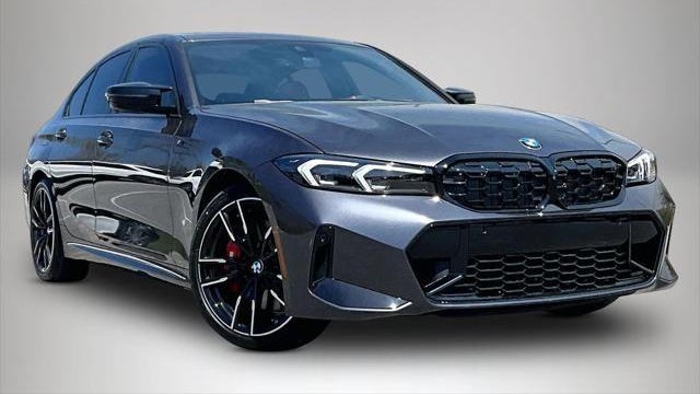 Preowned 2026 BMW 3 Series M340i xDrive for Sale