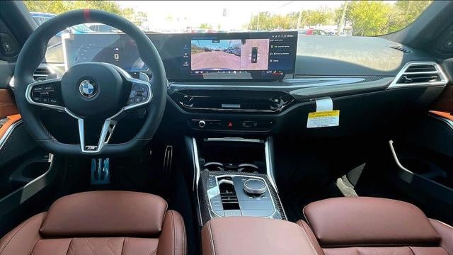 2026 BMW 3 Series M340i xDrive